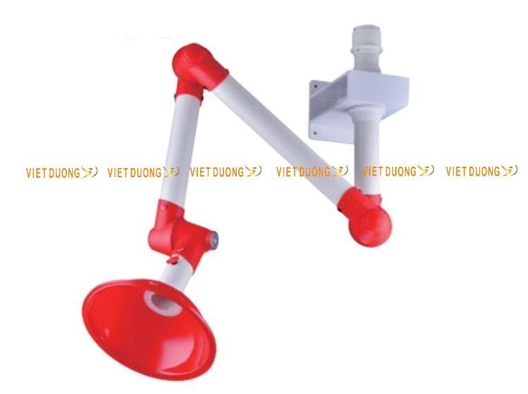 Chụp Hút Di Động – Chụp hút khí độc phòng thí nghiệm: Nhà thầu chuyên nghiệp